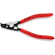 Knipex 4621A01 Dış Segman Pensesi Eğri 125mm