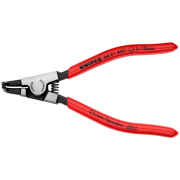 Knipex 4621A01 Dış Segman Pensesi Eğri 125mm