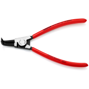 Knipex 4621A21 Dış Segman Pensesi Eğri 170mm