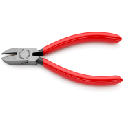 Knipex 7001125 Elektronikçi Yan Keski 125mm