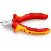 Knipex 7006125  Vde Yan Keski 125mm