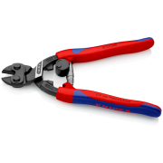 Knipex 7112200 Mafsallı Yaylı Keski 200mm