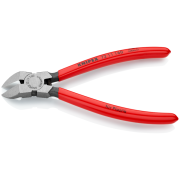 Knipex 7211160 Eğri  45°Yan Keski 160mm