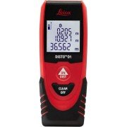 Leica Disto D1 Lazer Metre (40 metre)