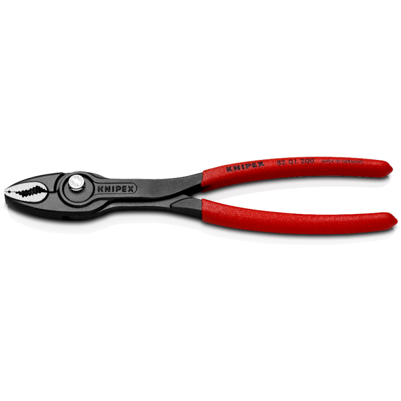 Knipex 8201200 Twingrip Fort Pense 200mm