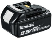 MAKİTA BL1840B 18 Volt 4,0 Ah Li-ion BATARYA