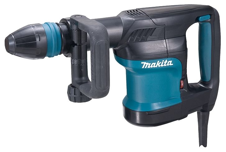 Makita  HM0870C Pnomatik Kırıcı Sds Max  (5,1 kg.)