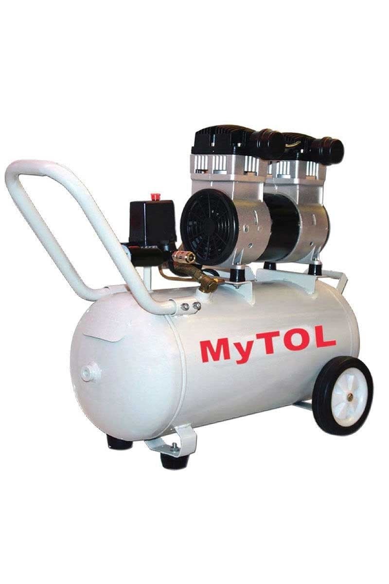 Mytol 35 Litre Sessiz  Hava Kompresörü