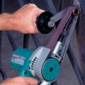 Makita 9031 Eğeleme Zımparalama 30*533mm