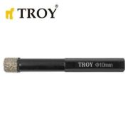Troy 12 mm Granit ve Mermer Pancı