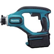 Makita DVR350RFE Akülü Beton Vibratörü