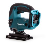 Makita DJV180Z Akülü Dekupaj Gövdesi  (Şarj aleti ve akü hariç)