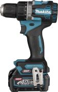 Makita  DF002GA201 Akülü Matkap Vidalama 40 Volt-2,0 Amper