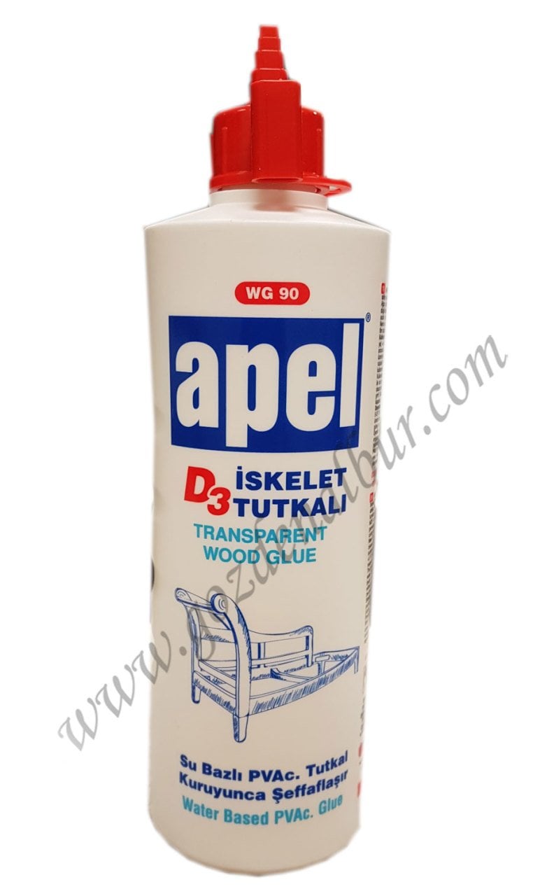 APEL İSKELET TUTKALI D3 ( 700 gr.)