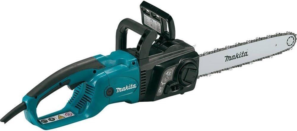 Makita UC4051A Elektrikli Zincirli Ağaç Kesme Motoru