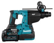 Makita HR003GM201 Akülü Kırıcı Delici Sds Plus 40Volt-4,0Ah