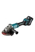 Makita GA037GT201  Akülü  Taşlama 180mm 40 Volt- 5,0 Amper