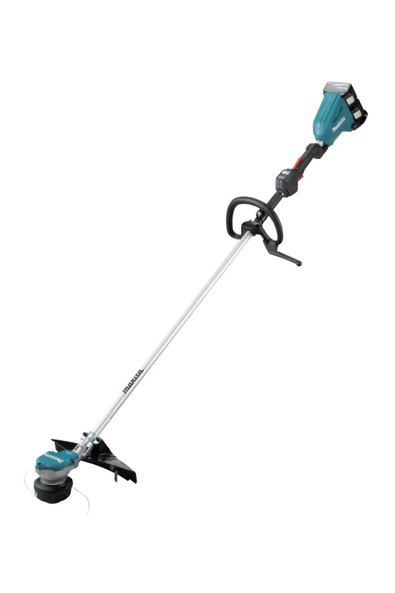 Makita DUR368LZ Çift Akülü Yan Tırpan