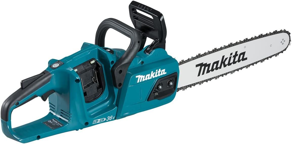 Makita DUC405Z Akülü Zincirli Testere 400mm