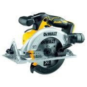 Dewalt DCS565NT Akülü Sunta Kesme Gövdesi 165mm (Solo)