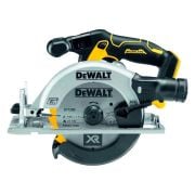 Dewalt DCS565NT Akülü Sunta Kesme Gövdesi 165mm (Solo)