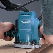 Makita M3601B El Frezesi  900 Watt ( 6-8mm )