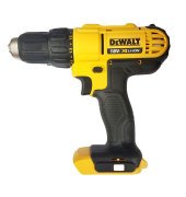 DEWALT DCD771 ŞARJLI MATKAP GÖVDESİ 18 Volt