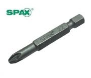 PZ2*50 SPAX BITS UÇ POZİDRİV YILDIZ