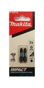 MAKİTA PH2*25 mm BİTS UÇ B-63616 (2 adet)