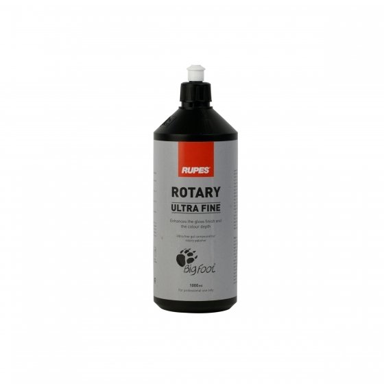 RUPES ROTARY ULTRA FİNE CİLA 1,000 ml.