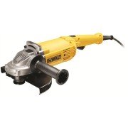 Dewalt DWE493 Taş Motoru 180 mm