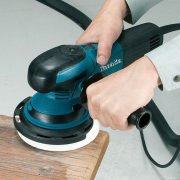 Makita BO6050J  Eksantrik  Titreşim  Zımpara 150 mm