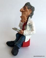 Doktor Biblo