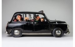 Forchino London Taxi