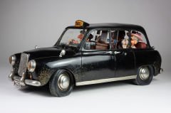 Forchino London Taxi