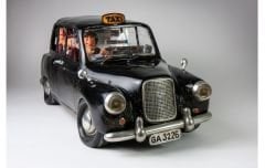 Forchino London Taxi