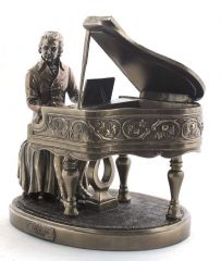Veronese Mozart Piyano Biblo