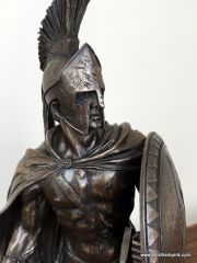 Leonidas ( Sparta Kralı )