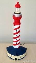 Deniz Feneri Lamba