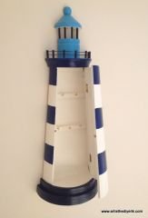 Deniz Feneri Anahtar Dolabı