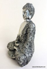 Buda Biblo (Metalize kaplama 20 cm)