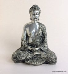 Buda Biblo (Metalize kaplama 20 cm)