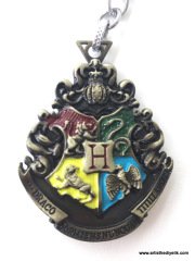 Harry Potter Draco Anahtarlık
