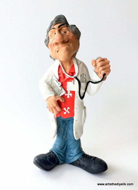 Doktor Biblo