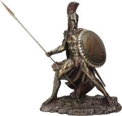 Leonidas ( Sparta Kralı )