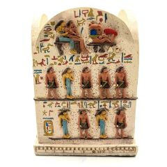 Dekoratif Mısır Kalemlik