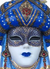 Venedik Maskesi