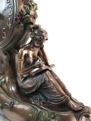 Veronese Victorian Bronz Saat