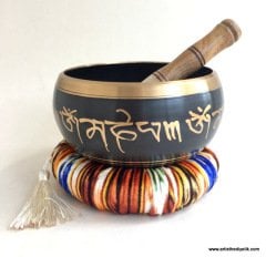 Meditasyon Kasesi (15 cm)