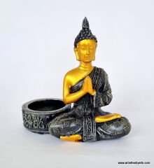 Buda Tealight Mumluk